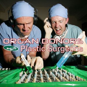 Image for 'Plastic Surgeons'