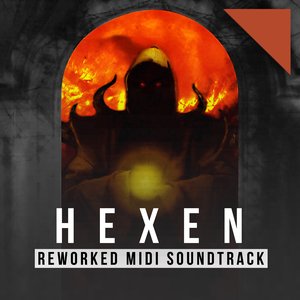 Hexen: Reworked MIDI Soundtrack
