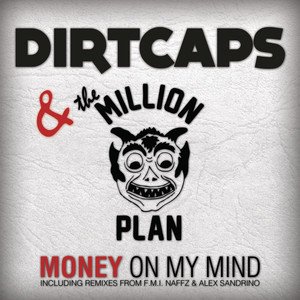 Money On My Mind (Radio Edit)