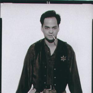 Joey Santiago photo provided by Last.fm