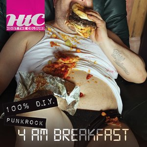 4 AM Breakfast