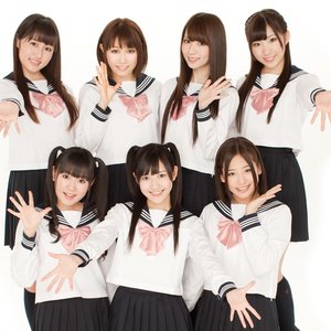 渡り廊下走り隊7 的头像