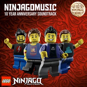 Lego Ninjago: 10 Year Anniversary Soundtrack