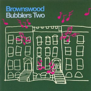 Image pour 'Brownswood Bubblers Two'