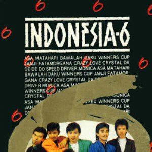 Indonesia 6 的头像
