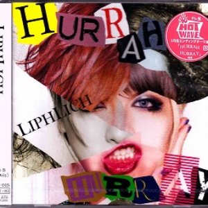 HURRAH HURRAY Type B - Single