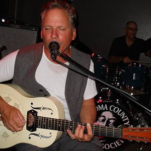 Jeffrey Halford and the Healers 的头像