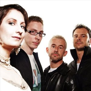 Above & Beyond, Oceanlab 的头像