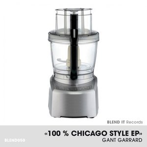100 % Chicago Style EP
