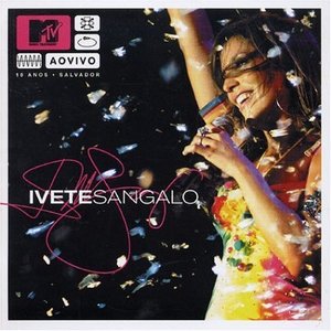 Avatar de Ivete Sangalo - MTV Ao Vivo