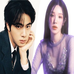 Avatar for Jin and WENDY