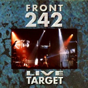 Image for 'Live Target'