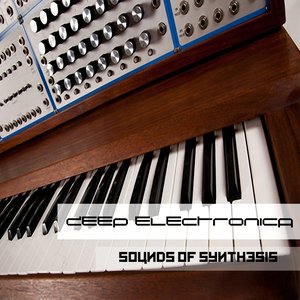 Deep Electronica (Sounds of Synthesis)