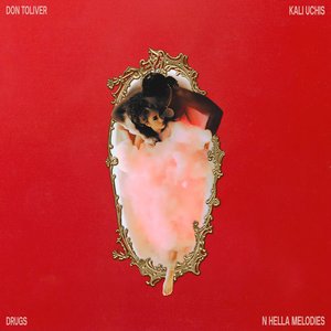 Bild für 'Drugs N Hella Melodies (feat. Kali Uchis)'