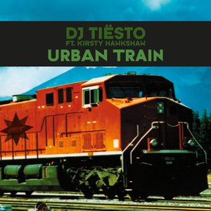 Urban Train (feat. Kirsty Hawkshaw) - Single