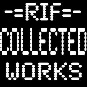 “Collected Works”的封面