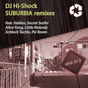 Suburbia Remixes