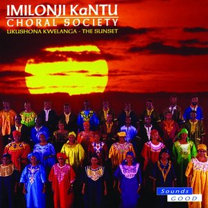 Ukushona Kwelanga