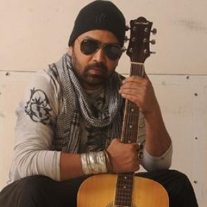 Brijesh Shandilya 的头像
