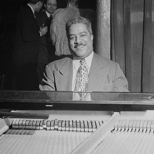 Cliff Jackson photo provided by Last.fm