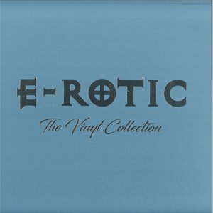 The Vinyl Collection