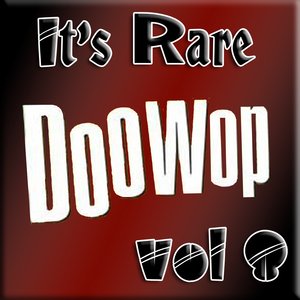 It's Rare Doo Wop Vol 8