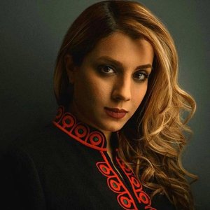 Avatar for Mahboobeh Golzari