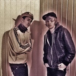 “The Noizy Kidz”的封面