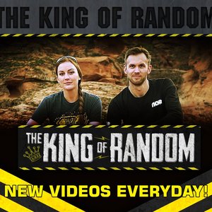 Avatar for The King of Random