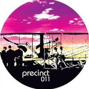 Modelwork EP