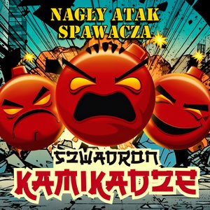 Szwadron Kamikadze