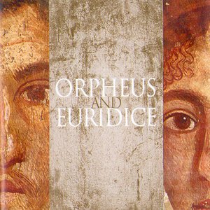Орфей и Эвридика (зонг-опера)/ Orpheus and Euridice (zong-opera)