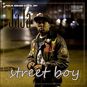 Street Boy