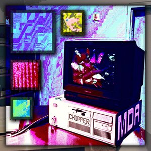 M.D.A. | Assorted Modular Tracks