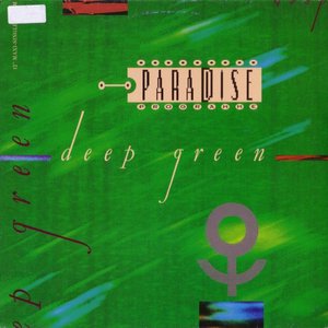 Deep Green (Remixes)