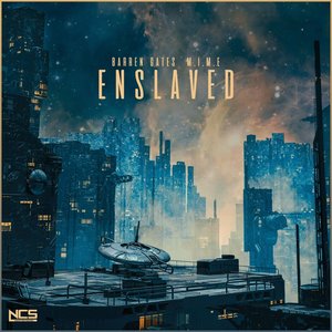 Enslaved - Single