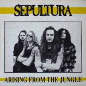 Arising From The Jungle