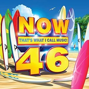 Now That's What I Call Music! Vol.46 CD 1