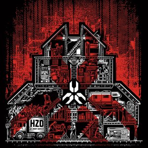 Hzd Records 10