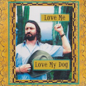 Love Me Love My Dog