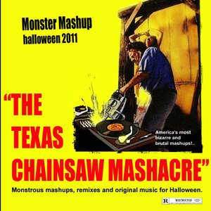 Image for 'TEXAS CHAINSAW MASHACRE'