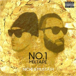 Image for 'No. 1 Mixtape'