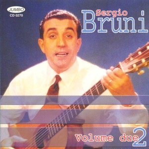 Sergio Bruni Vol. 3