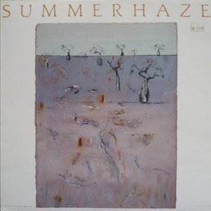 Summerhaze