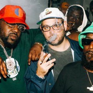 Avatar for Smoke DZA & The Smokers Club