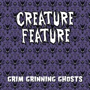 Grim Grinning Ghosts