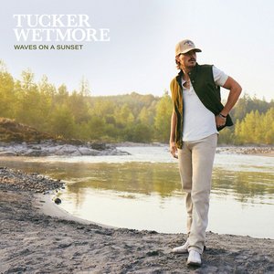 Waves On A Sunset [Explicit]