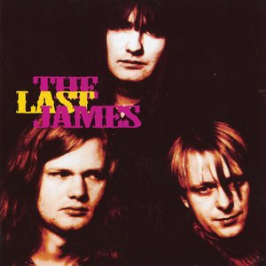 The Last James