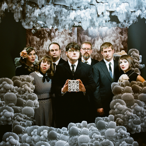 The Decemberists photo provided by Last.fm