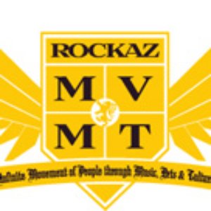 ROCKAZ MVMT için avatar